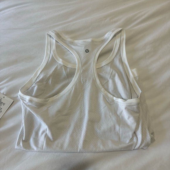 Swiftly Tech Racerback Tank 2.0 - Picture 2 of 3